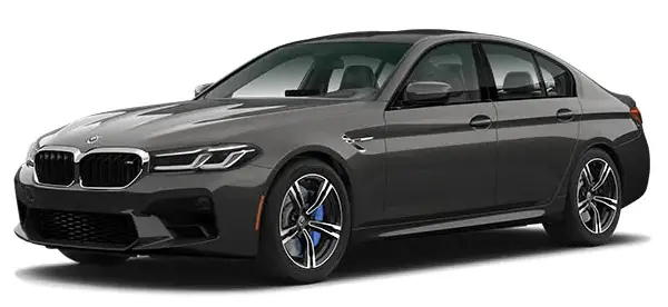 2023 BMW M5 Review, Specs, Price and Mileage (Brochure)-Grey