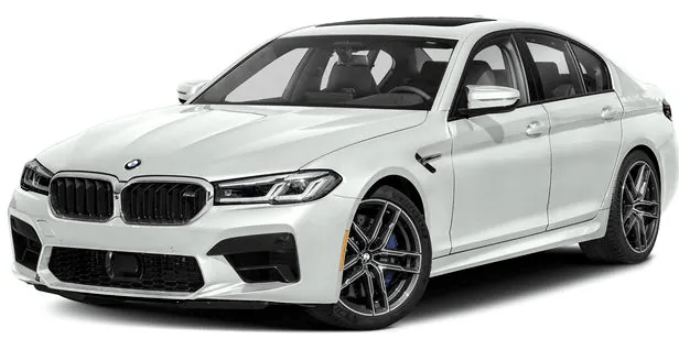 2023 BMW M5 Review, Specs, Price and Mileage (Brochure)-IMG
