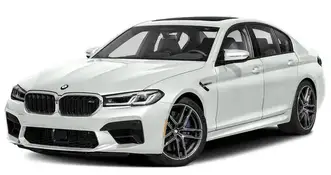 2023 BMW M5 Prices, Reviews, and Photos - MotorTrend