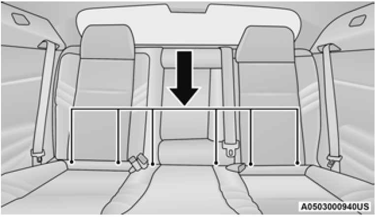 2023 Chrysler 300-Seat Belts Setup-fig 15