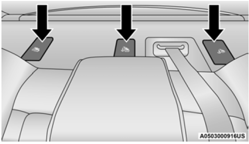 2023 Chrysler 300-Seat Belts Setup-fig 17