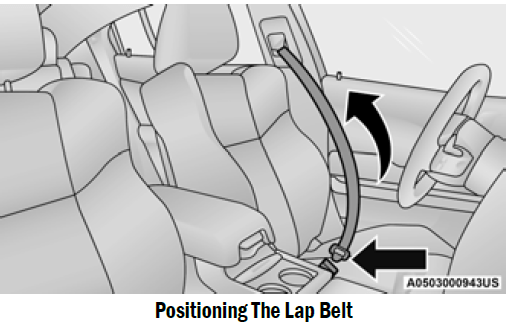 2023 Chrysler 300-Seat Belts Setup-fig 4