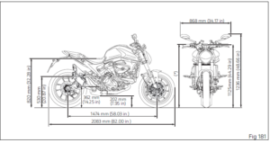 2023 Ducati Monster Technical data (2)