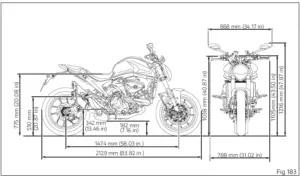 2023 Ducati Monster Technical data (4)