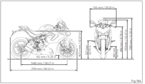 2023 Ducati Supersport 950 Technical Data (1)