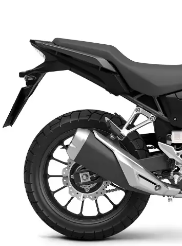 2023-Honda-CB500X-Back