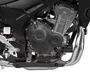 2023-Honda-CB500X-Engine