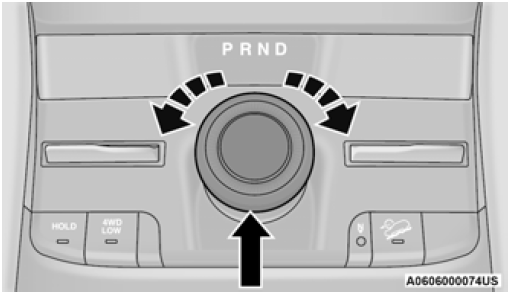 2023 Jeep-Grand Cherokee 4xe-Transmission Guidelines-fig 1