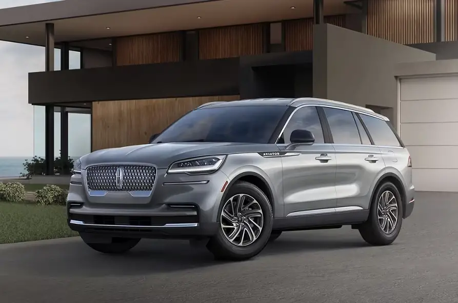 2023-Lincoln-Aviator-Owner-s-Manual-Featured
