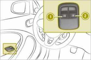 2023 Smart Fortwo Electric Interior Features (1)