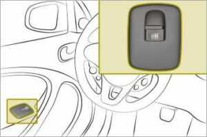 2023 Smart Fortwo Electric Interior Features (2)