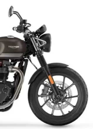 2023-Triumph-Speed-Twin-900-Front