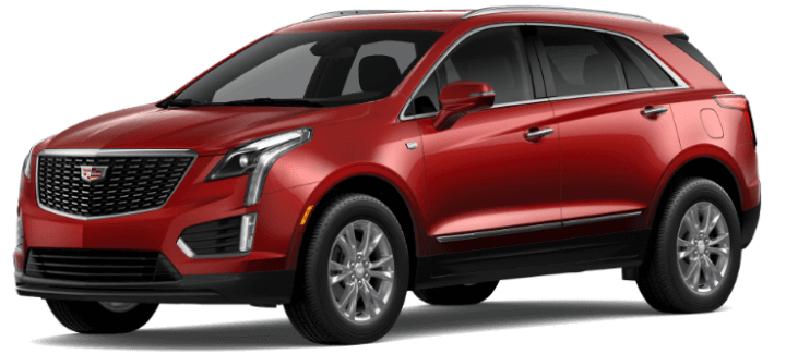 2024-Cadillac-XT5-Review-Specs-Price-and-Mileage-(Brochure)-Red-Tinncoat