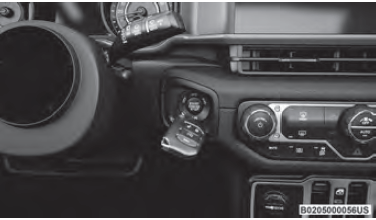 2024 Jeep Wrangler-Keys and Smart Key-fig 5