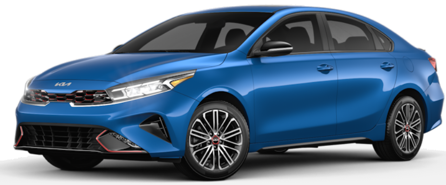 2024 kia Forte-Specs-Price-Features-Mileage and Review-blue