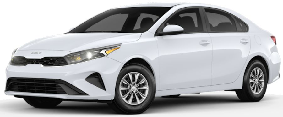 2024 kia Forte-Specs-Price-Features-Mileage and Review-white