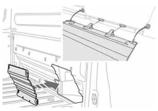 Manually-adjusted front Seats-fig 28