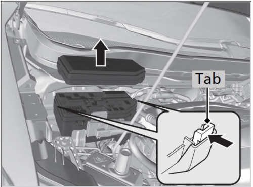 Easy Guide: Locate & Understand Your Honda Pilot'S Fuses (2016 2020) - 1btbf7q