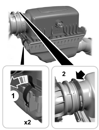 2022 FORD Explorer-Engine Oil-fig 1
