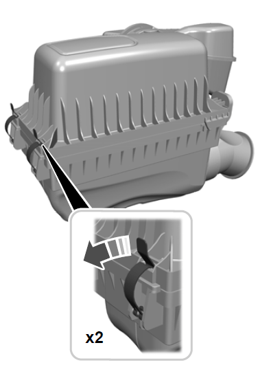 2022 FORD Explorer-Engine Oil-fig 3