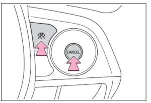 2023 Toyota Corolla Cruise Control How It Works (6)