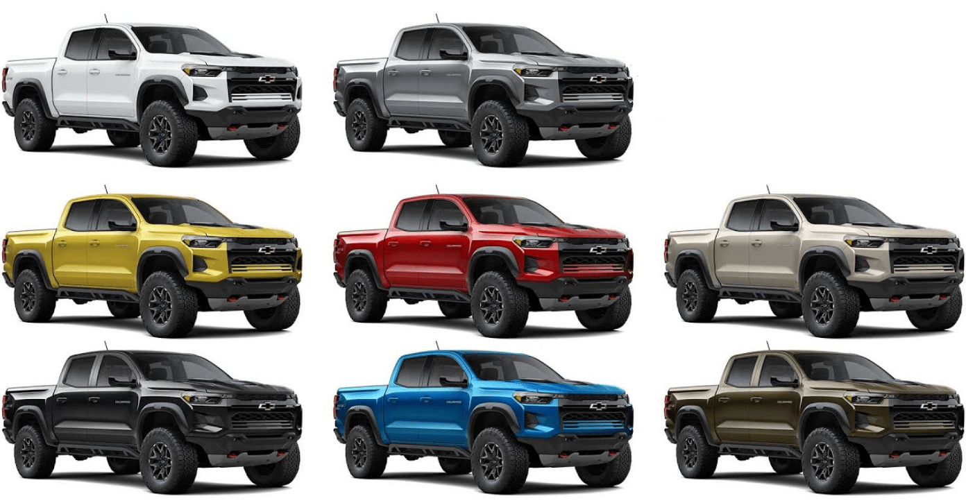 2024-Chevrolet-Colorado-Review-Specs-Price-and-Mileage-(Brochure)-Colors