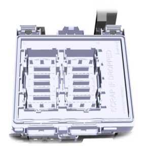 2024 FORD Maverick Fuses and fuse Box Check if a Fuse has Blown  (4)
