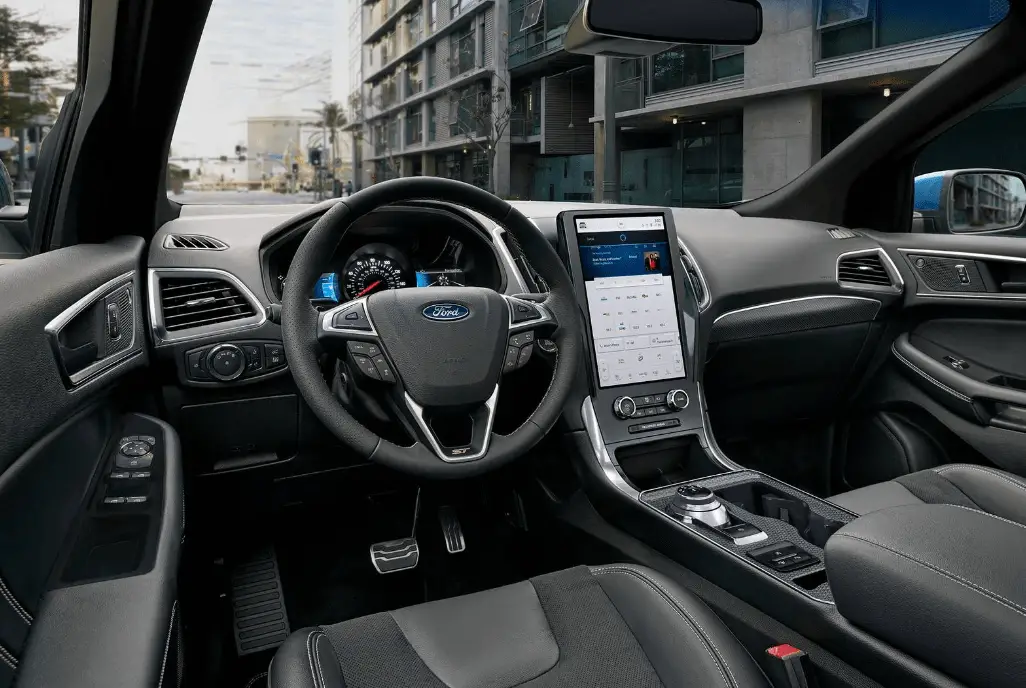 2024-Ford-Edge-Review-0Specs,-Price-and-Mileage-(Brochure)-Interior