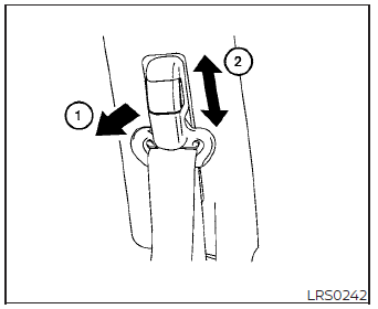 2024 Nissan Frontier Owner's Manual-fig-8