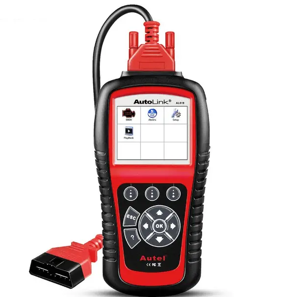 Autel-AutoLink-AL619-OBD2-Scanner-Car-Diagnostic-Tool-featured