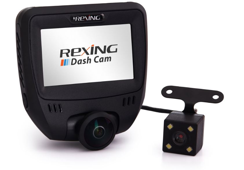 How-To-Use-Rexing-V360-Dual-Channel-Dashboard-Camera-User-Manual-product