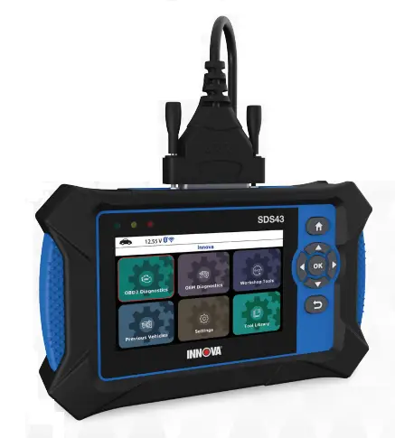 Innova-SDS43-Inspector-Diagnostic-Tablet-Car-Code-Reader-featured