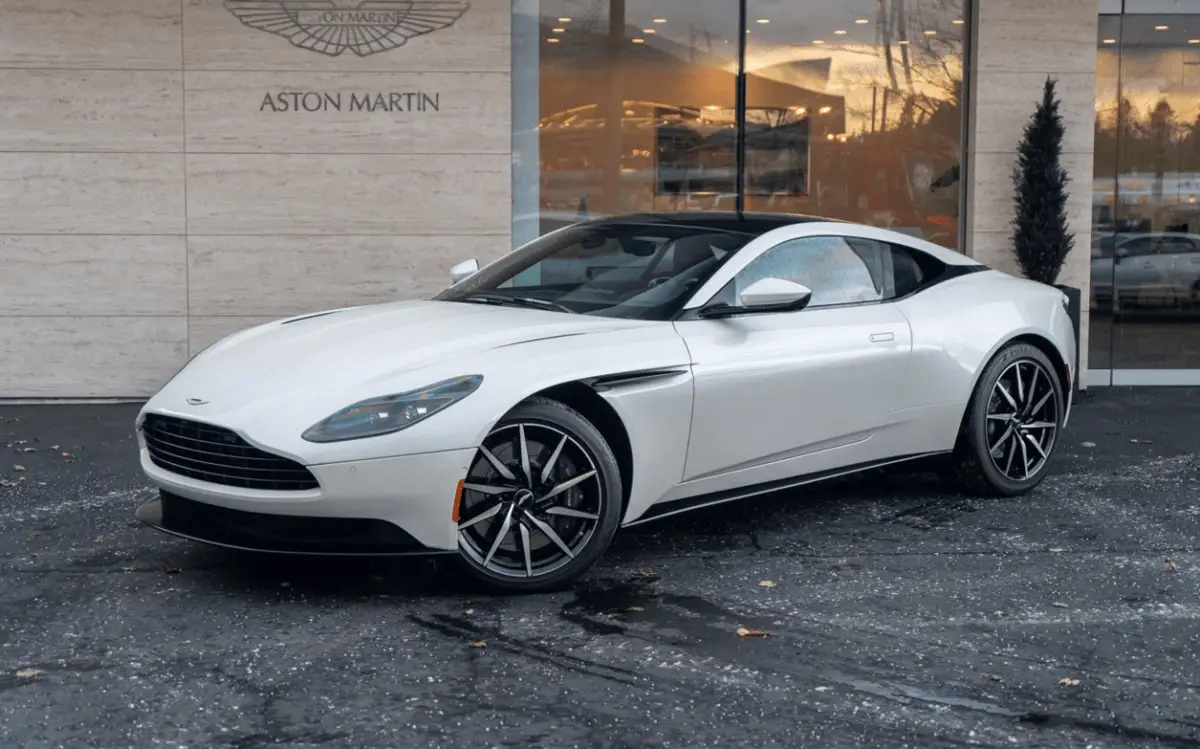 2019-Aston-Martin-DB11-Instrument-Cluster-Dashboard-How-to-use-featured