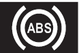 2025 Renault Captur Warning Lights and Indicator-fig 19
