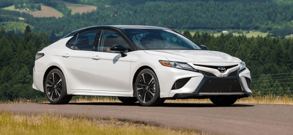 2019-Toyota-Camry-Instrument-Cluster-How-to-use-featured