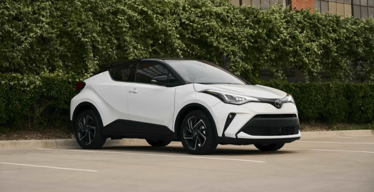 2021-Toyota-C-HR-Instrument-Cluster-Dashboard-How-to-use-featured