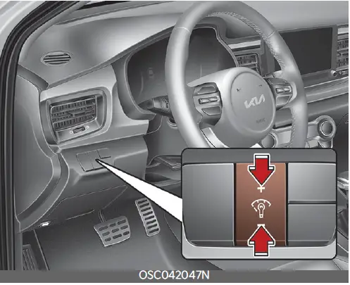 2023-Kia-Rio-Display-Instrument-Cluster-Guidelines-fig-2
