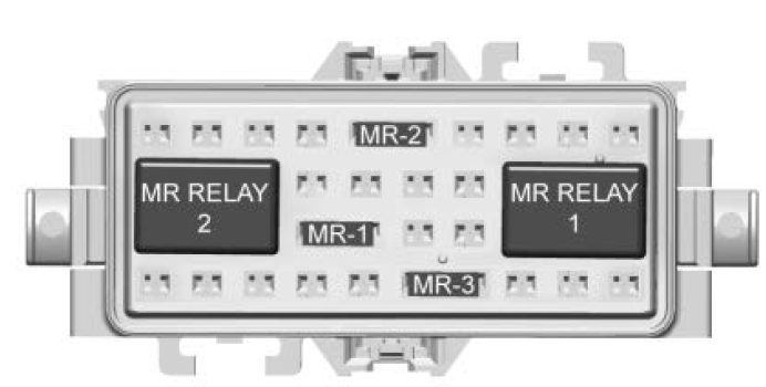 2024 Chevrolet Express-Fuses and Fuse Box-fig 4