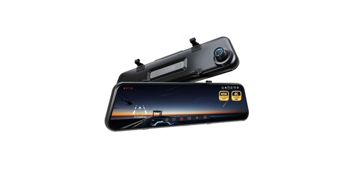 How-To-Install-Pelsee-P12-Pro-Max-Rear-View-Mirror-Camera-Featured