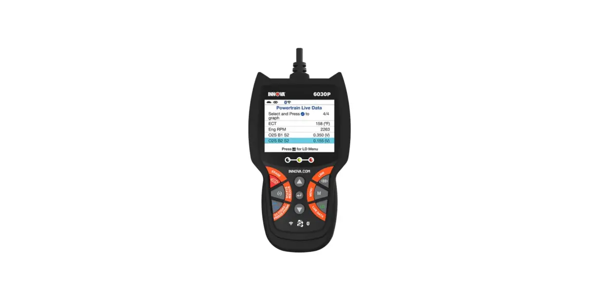 How-To-Operate-INNOVA-6030P-OBD2-Scanner-Code-Reader-Featured