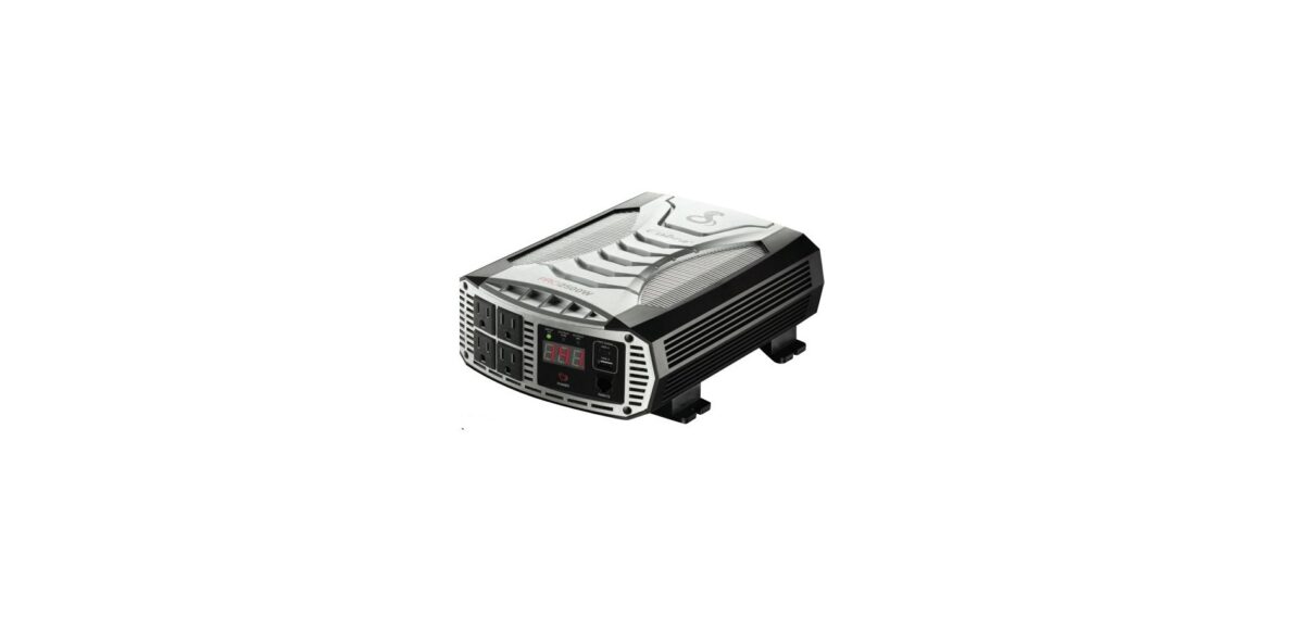 How-To-Use-Cobra-CPI2500W-Car-Professional-Grade-Power-Inverter-Featured