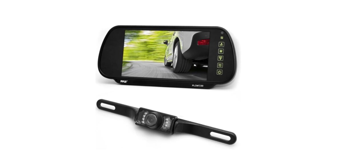 How-To-Use-Pyle-PLCM7200-Backup-Car-Camera-Featured
