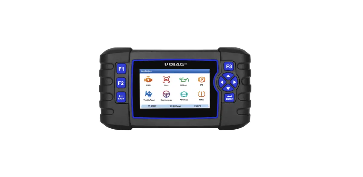 How-To-Use-UDIAG-OBD2-Scanner-A300-Car-Diagnostic-Tool-Featured