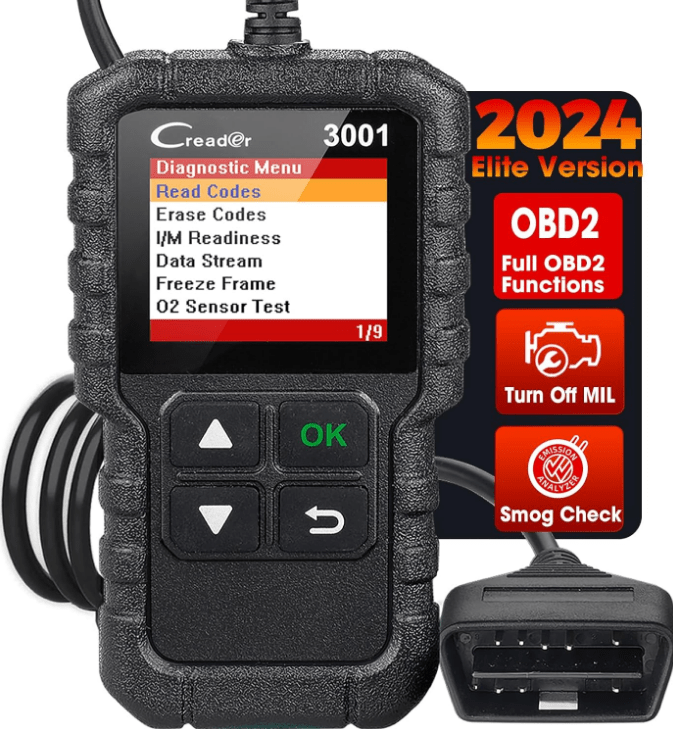 LAUNCH-CR3001-OBD2-Scanner-Img