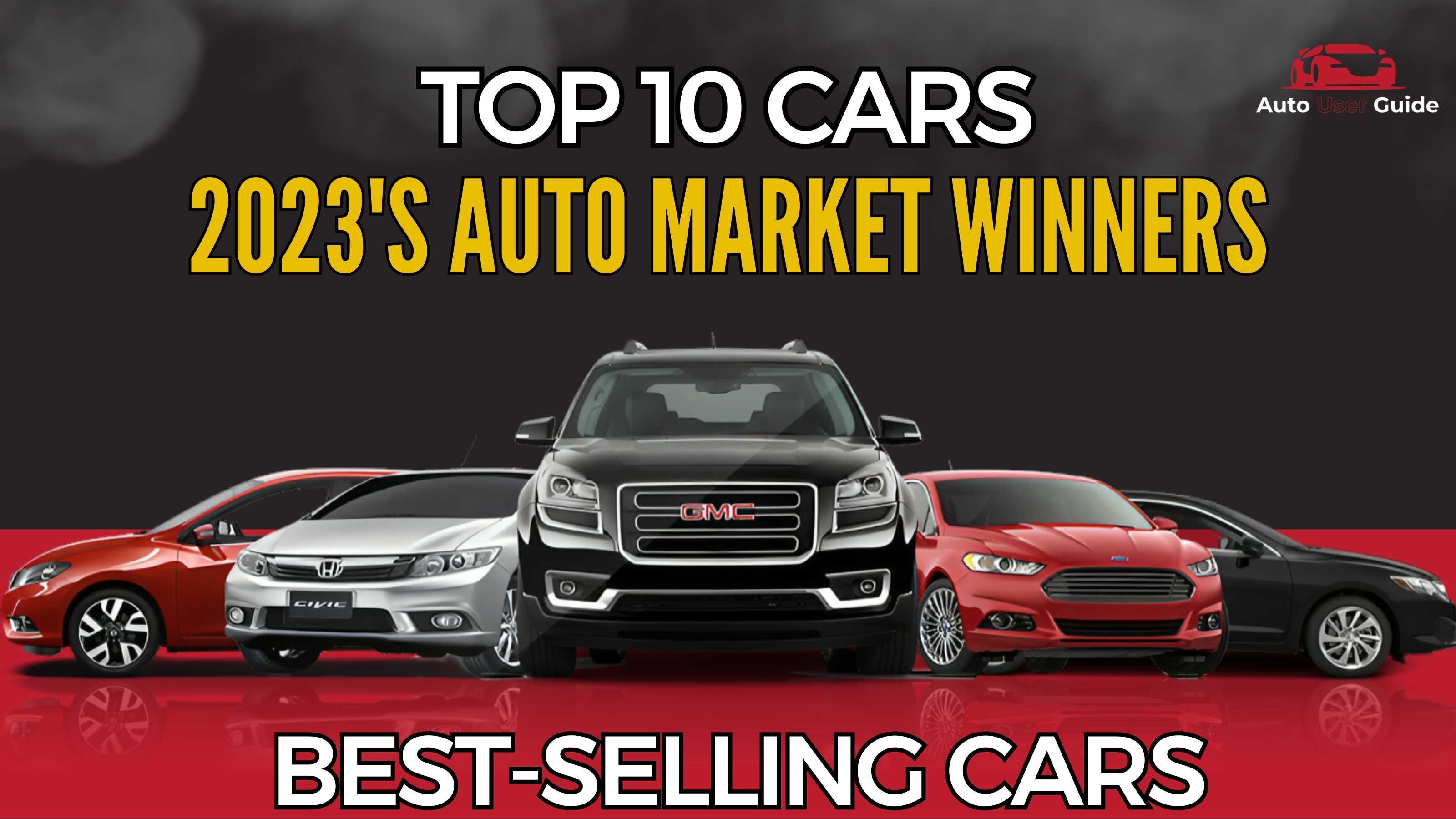 Top 10 upcoming cars in USA