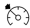 2017 Cadillac ATS Indicators and Warning Lights (5)