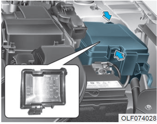 2017 Hyundai Tucson-Fuse Diagram and Relay-fig 10