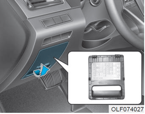 2017 Hyundai Tucson-Fuse Diagram and Relay-fig 8