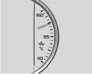 2020 Buick Enclave Dashboard Setting Instrument Cluster Guide-fig-13