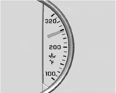 2020 Buick Enclave Dashboard Setting Instrument Cluster Guide-fig-14